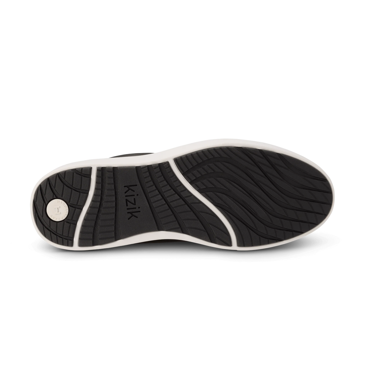 Men's Vegas 2 - Black/White
