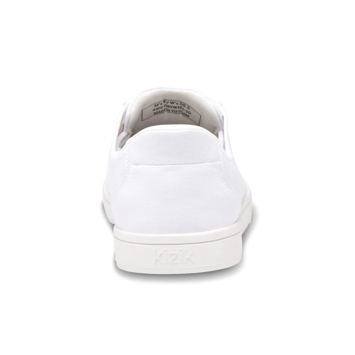 Men's Irvine - Ivory White