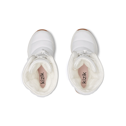 Women's Juno  2 High Boot - Bright White