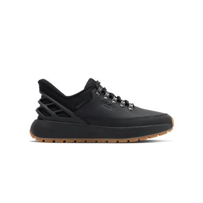 Men's Wasatch Leather Low - Blackout