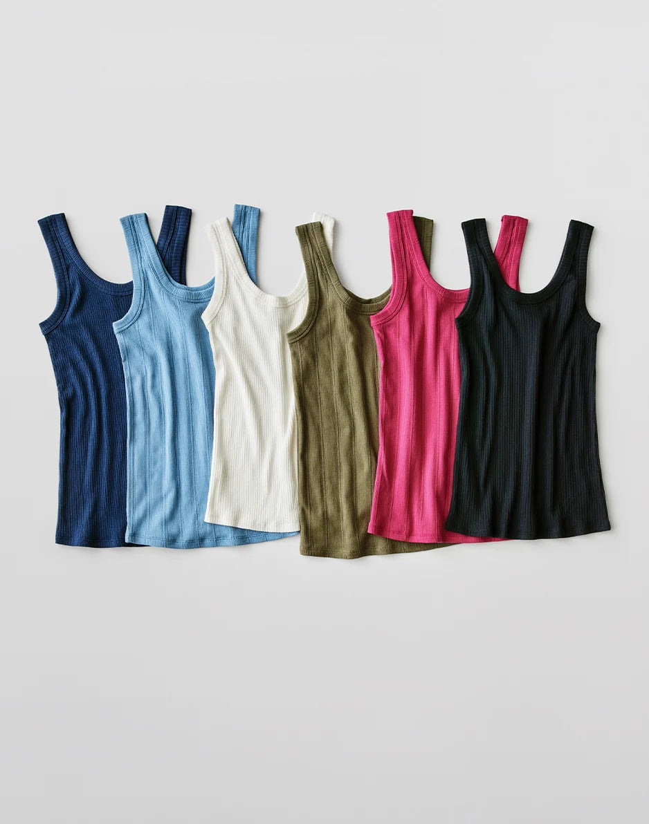 Ever Tank: Raspberry - FINAL SALE