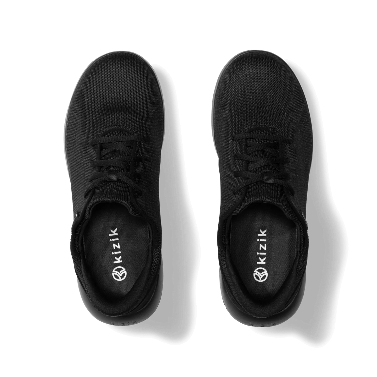 Women's Madrid Eco Knit - Blackout