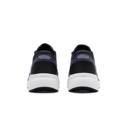 Women's Freedom Run - Heron/White