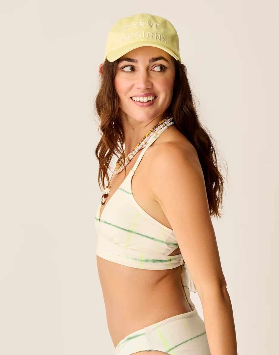 Dahlia Top: Aura