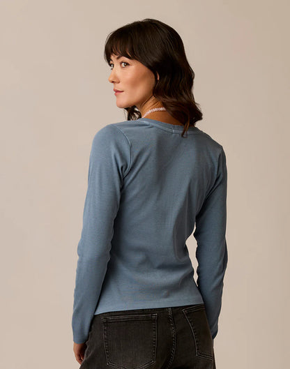 Ever Henley: Blue Mirage
