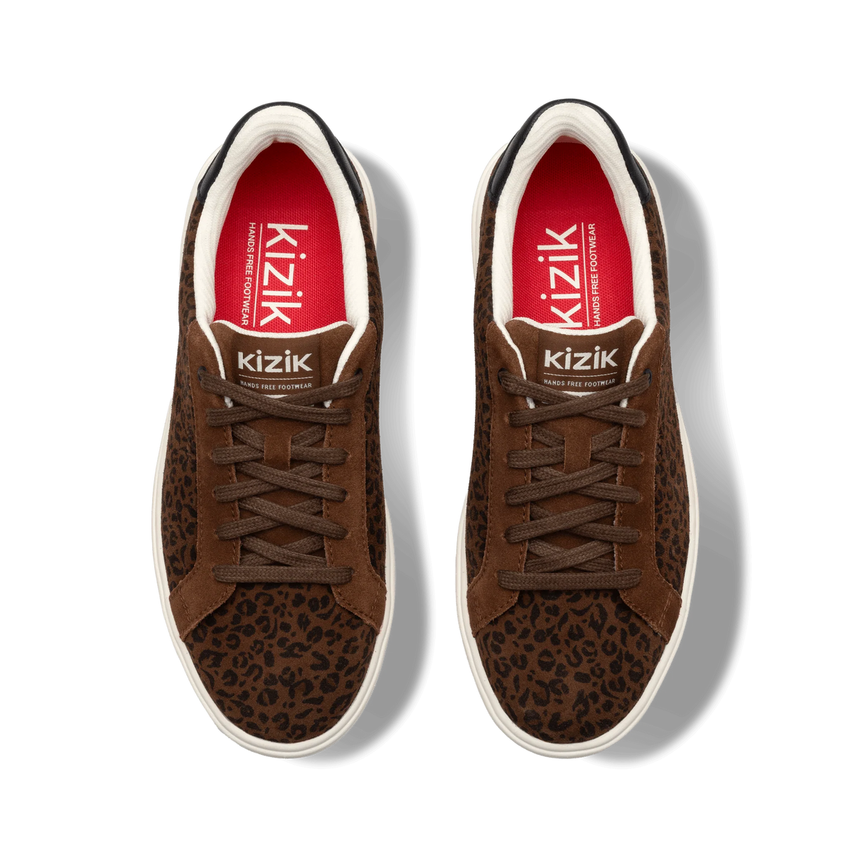 Women's Vegas 2 - Animal Print