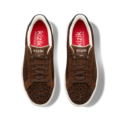 Women's Vegas 2 - Animal Print