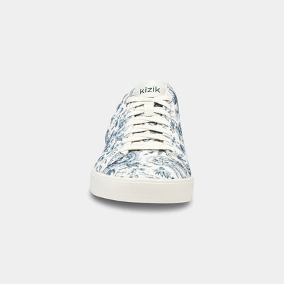 Women's Irvine - Pristine/Antique Floral