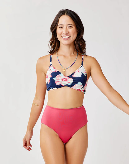 Erin Reversible Bottom: Elation/Berry