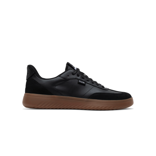 Men's Camden - Black/Gum