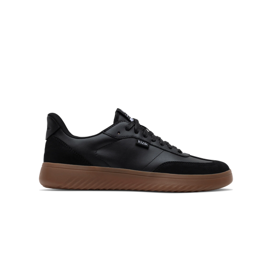 Men's Camden - Black/Gum