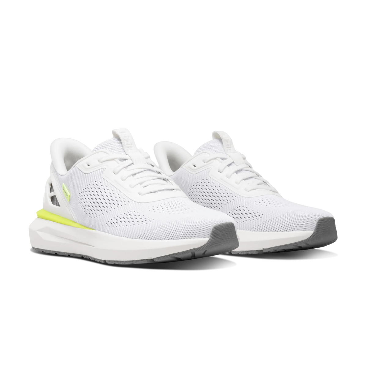 Men's Athens 2 - White/Minced Quince
