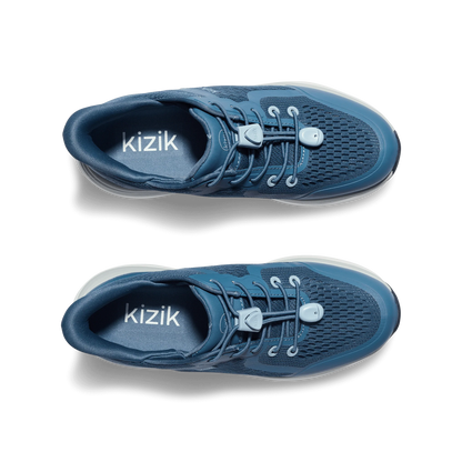 Women's London - Coronet Blue
