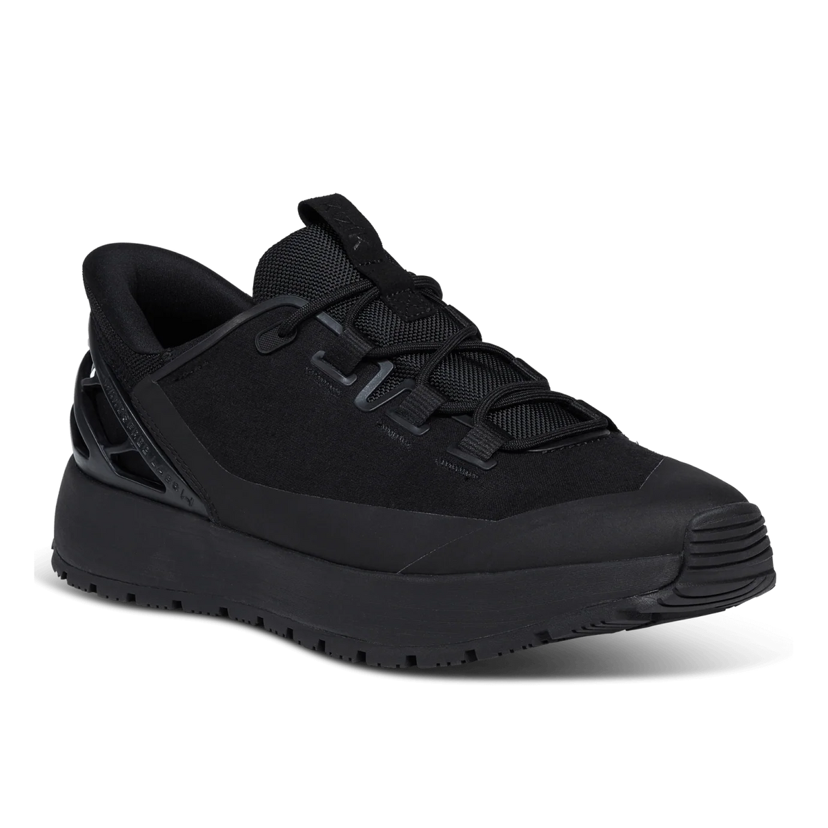 Men's Wasatch - Blackout