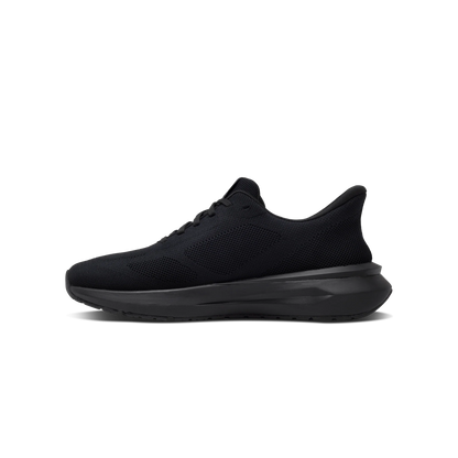 Men's Athens 2  Knit - Blackout