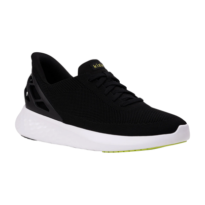 Men's Athens - Black