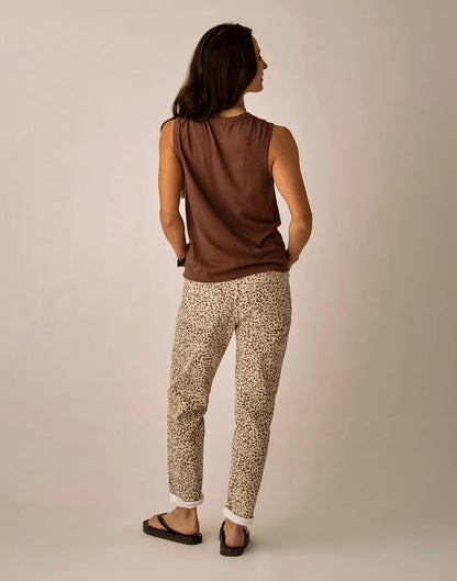 Carson Jean: Leopard