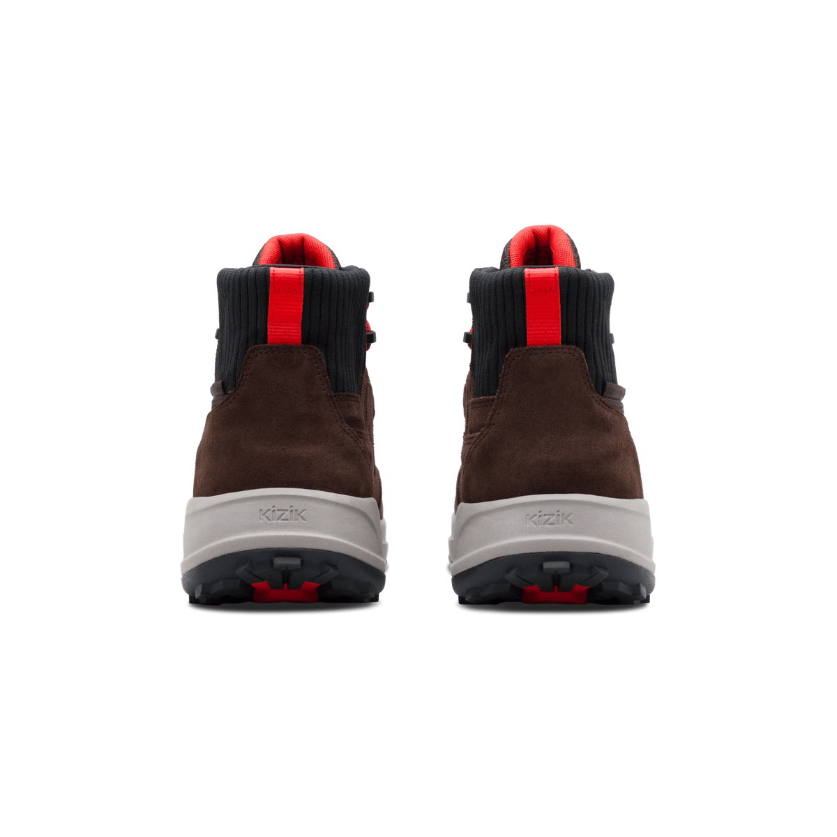 Men's Freedom Hike Waterproof - Demitasse/Morning Dove