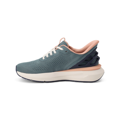 Women's Athens 2 - Stormy Weather/Rose