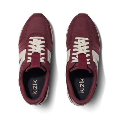 Women's Milan - Merlot
