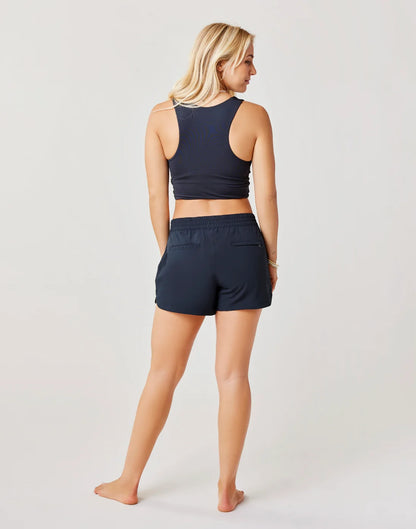 Banff Short: Black