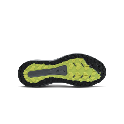 Men's Freedom Trail - Deep Teal / Alloy