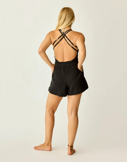 Keely Short: Black