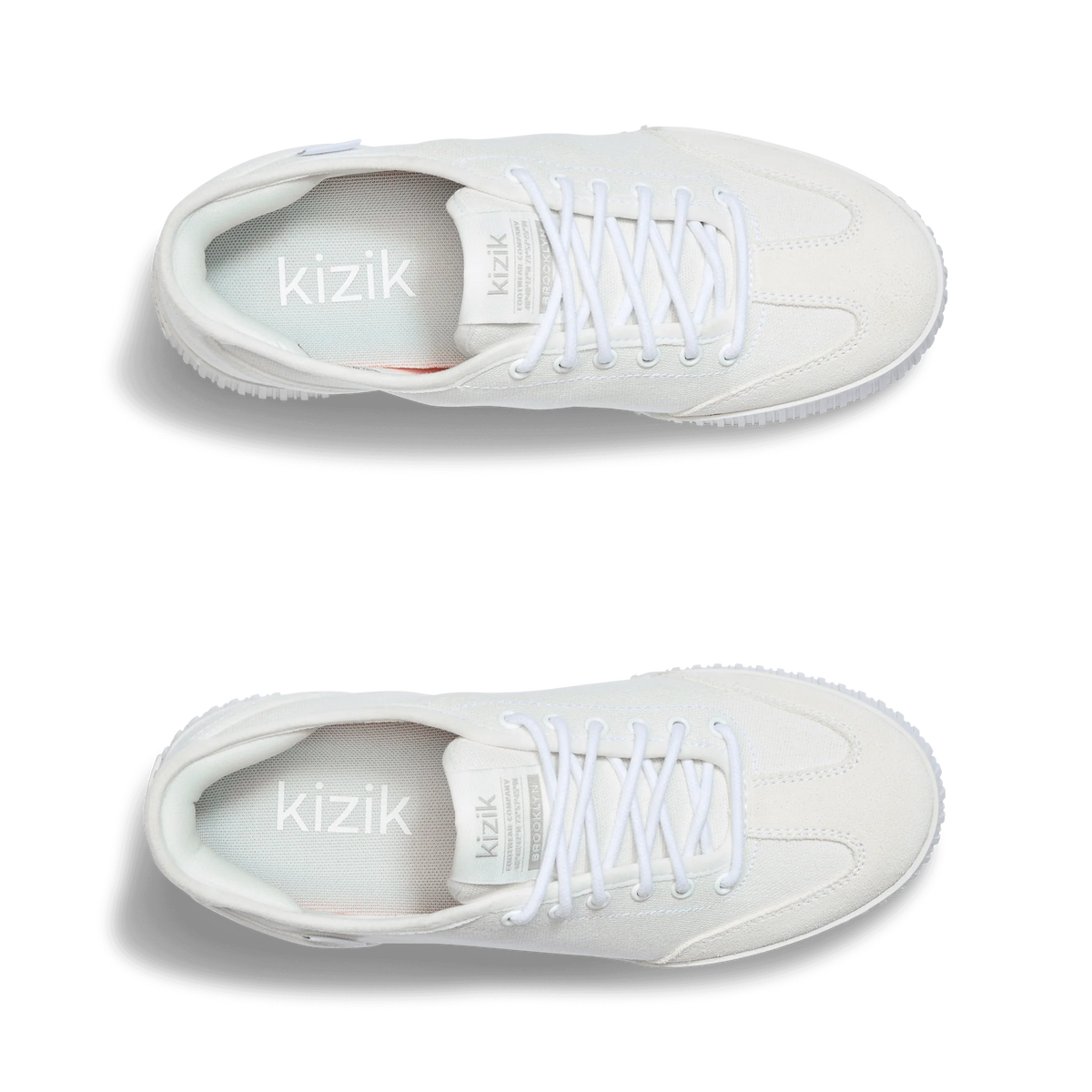 Women's Brooklyn - Bright White
