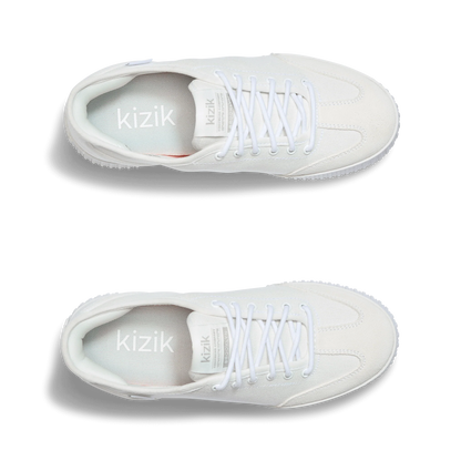 Women's Brooklyn - Bright White