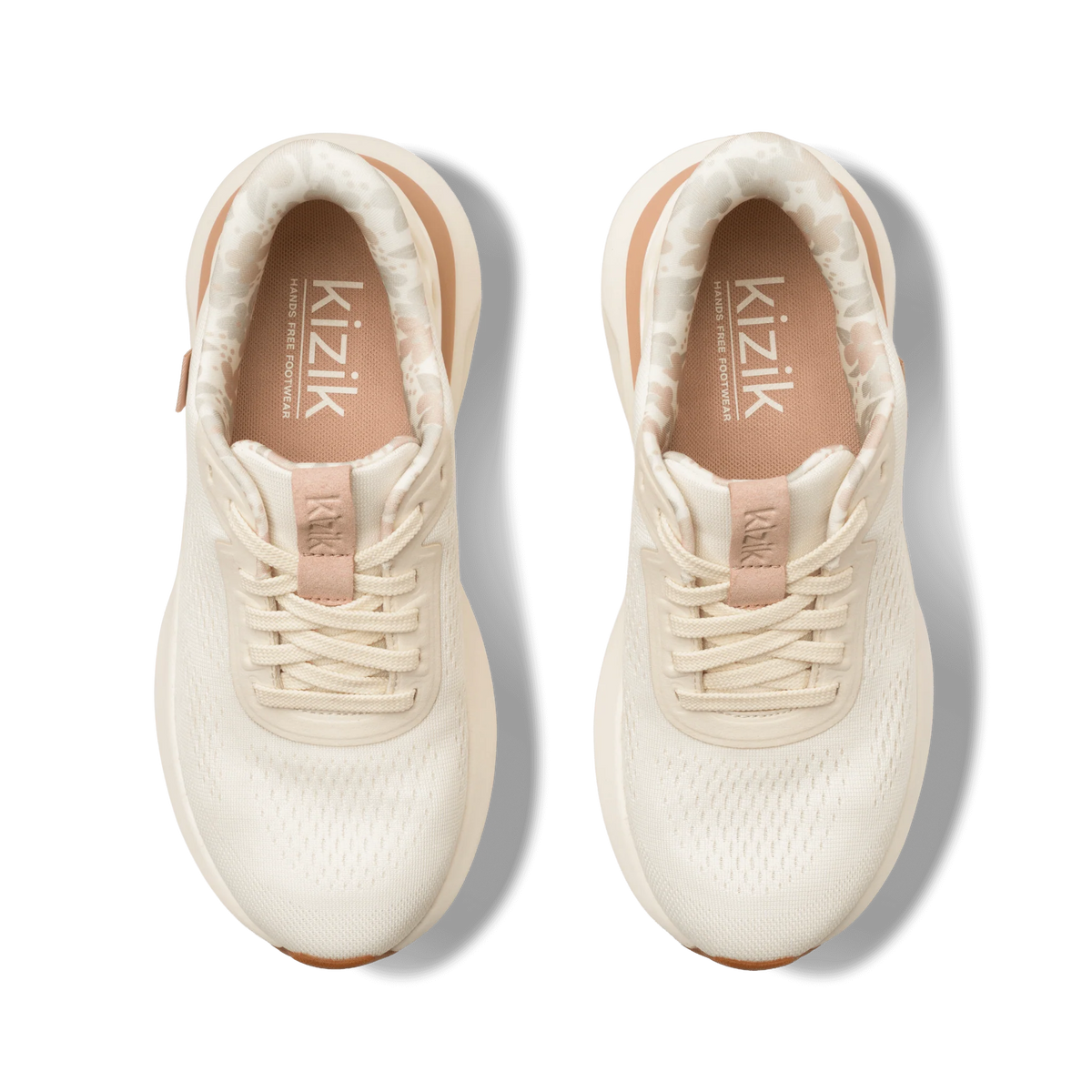 Women's Athens 2 - Pristine Floral