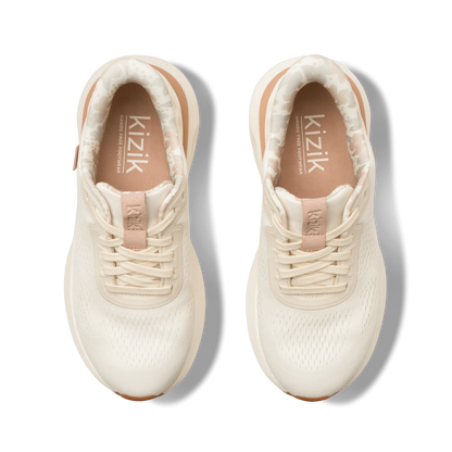 Women's Athens 2 - Pristine Floral