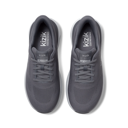 Men's Athens 2  Knit - Smoked Pearl