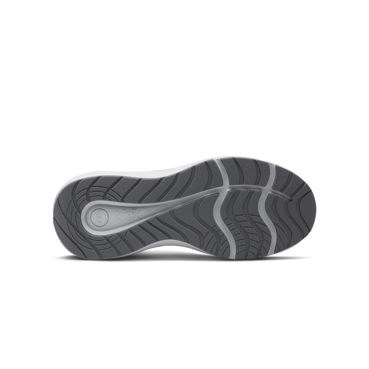 Men's Athens 2  Knit - Smoked Pearl