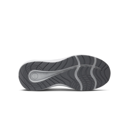 Men's Athens 2  Knit - Smoked Pearl