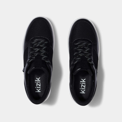 Women's Brisbane - Black