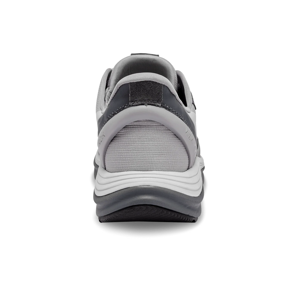 Men's London AT - Alloy/Poppyseed