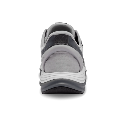 Men's London AT - Alloy/Poppyseed