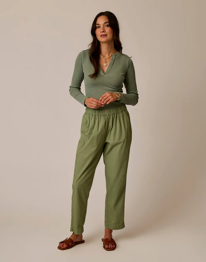 Ever Henley: Fatigue