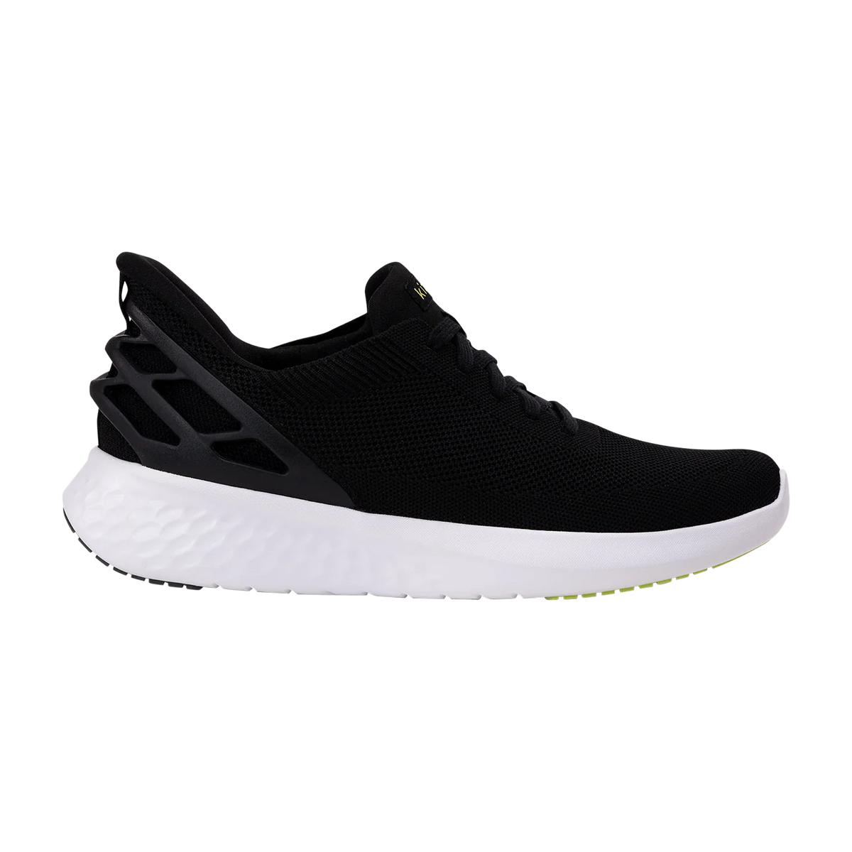 Men's Athens - Black