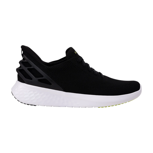 Men's Athens - Black