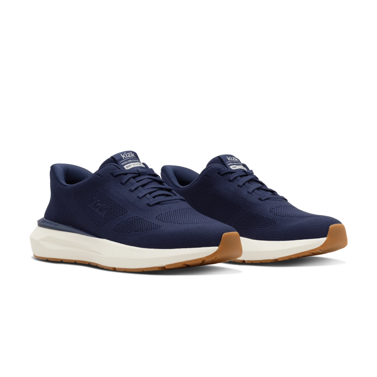 Men's Athens 2  Knit - Naval Academy