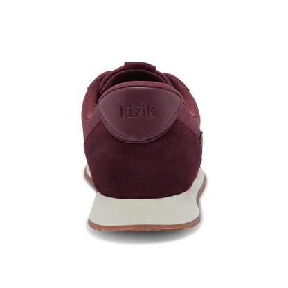 Women's Milan - Merlot