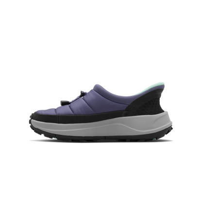 Women's Freedom Moc - Heron/Alloy