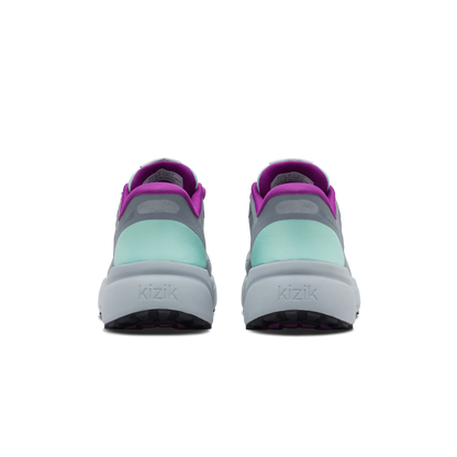 Women's Freedom Trail - Beach Glass/High-Rise