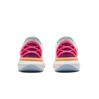Women's Athens 2 - Bright White/Pink Lemonade