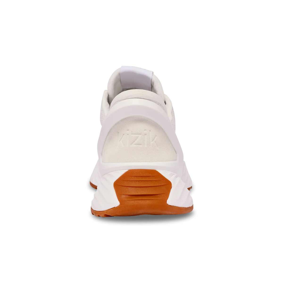 Men's Monaco - White