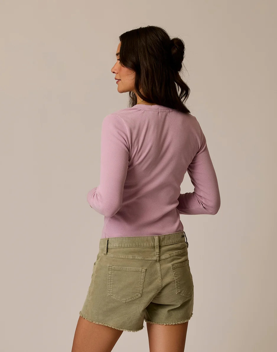Ever Henley: Light Dusk