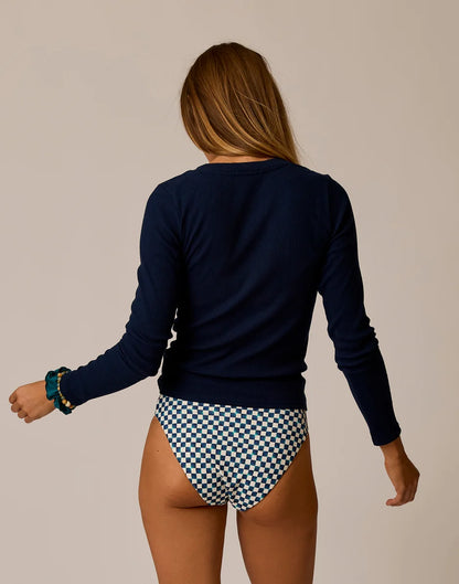 Ever Henley: Navy