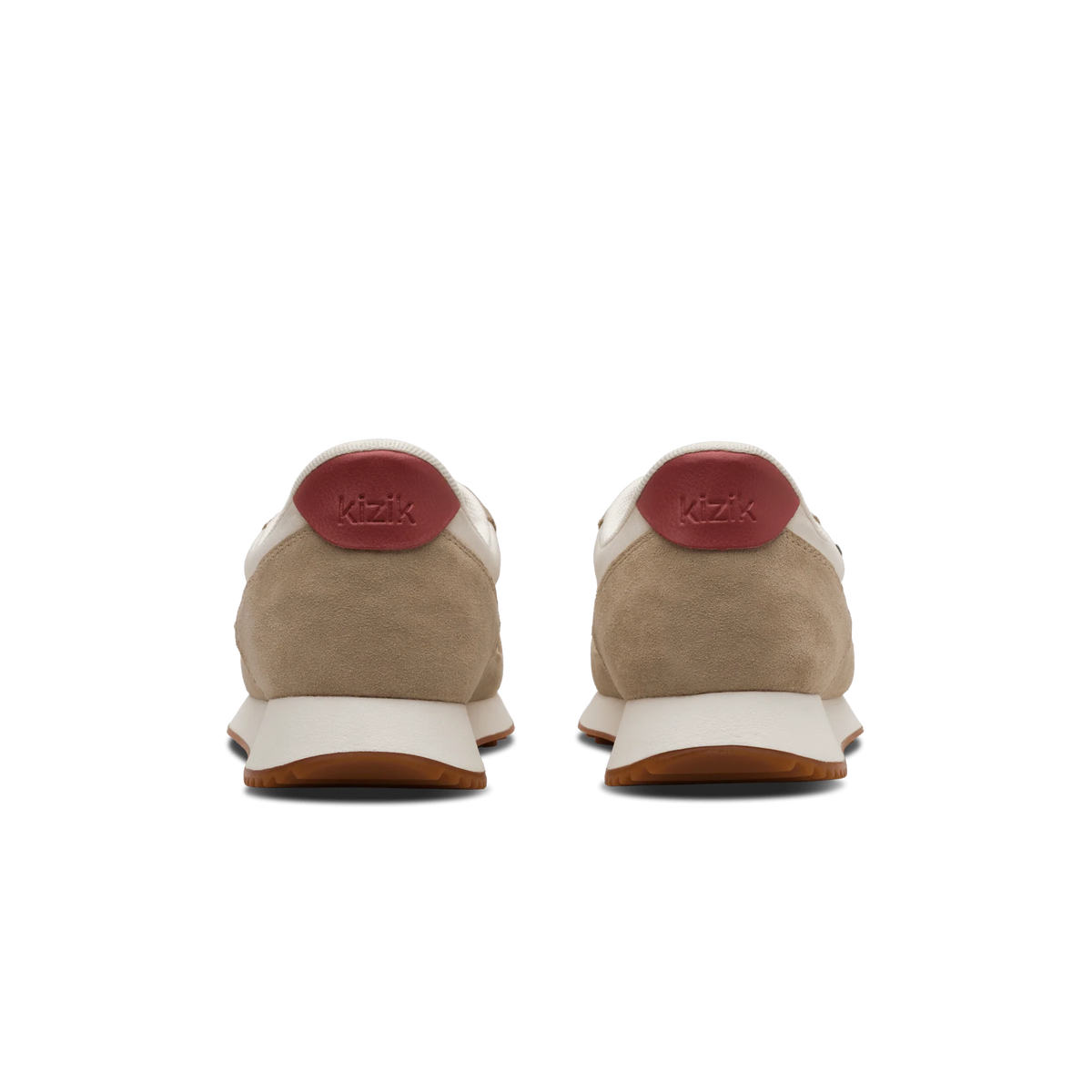 Women's Siena - Pristine/Warm Taupe