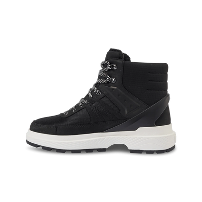 Women's Sierra Boot - Black/White